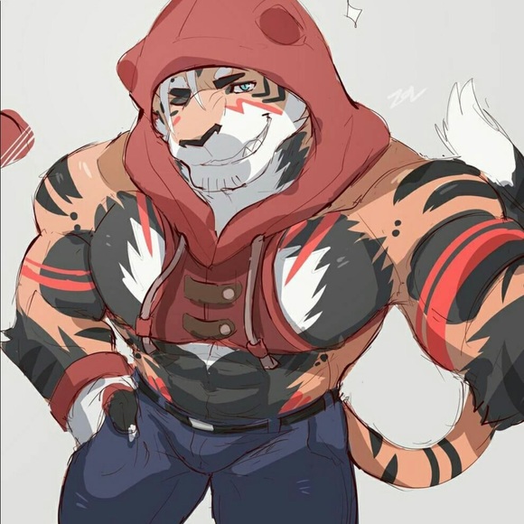 Meet your Posher, Nathan - Picture 2 of 2